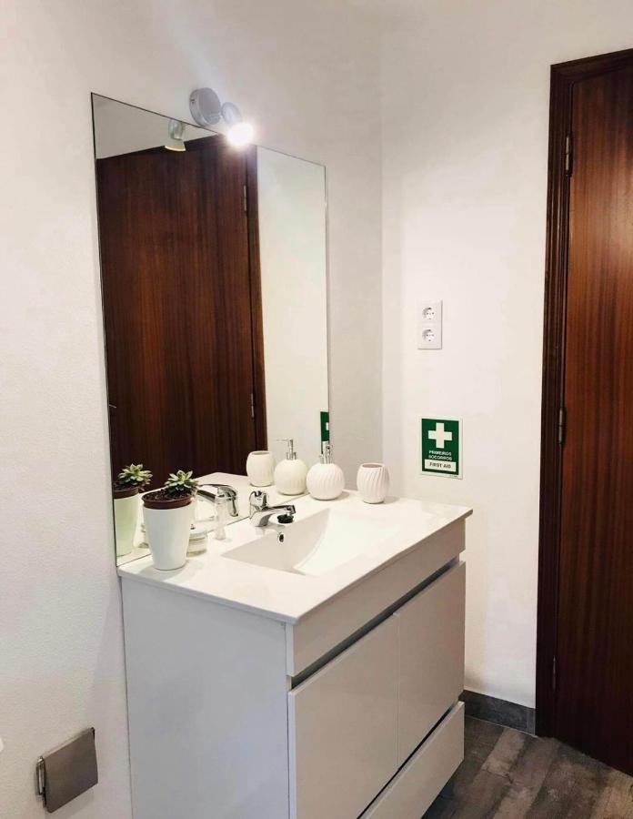 Апартаменты Casa 1-Quinta Dos Penedos Порталегри Экстерьер фото
