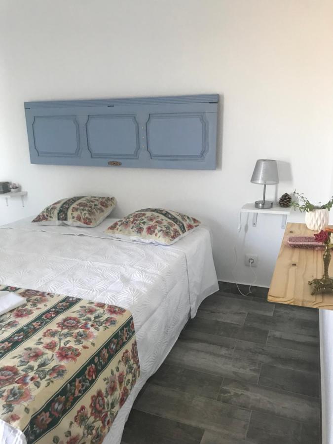 Апартаменты Casa 1-Quinta Dos Penedos Порталегри Экстерьер фото