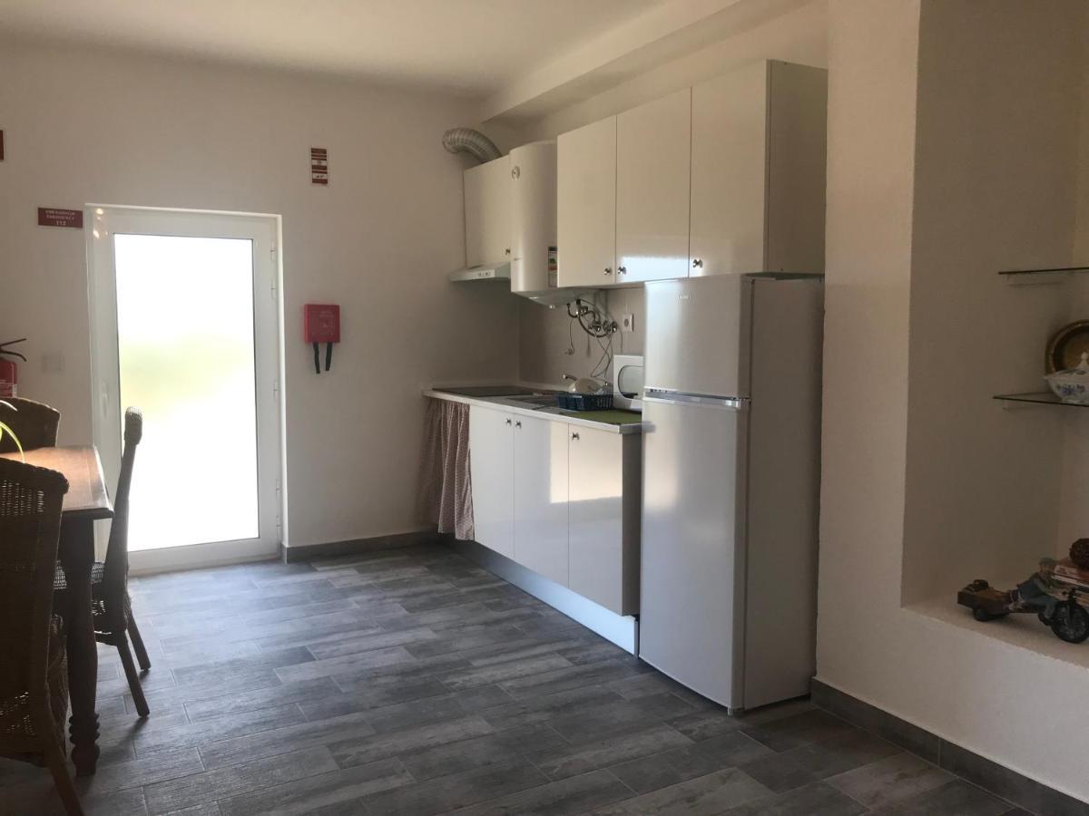 Апартаменты Casa 1-Quinta Dos Penedos Порталегри Экстерьер фото