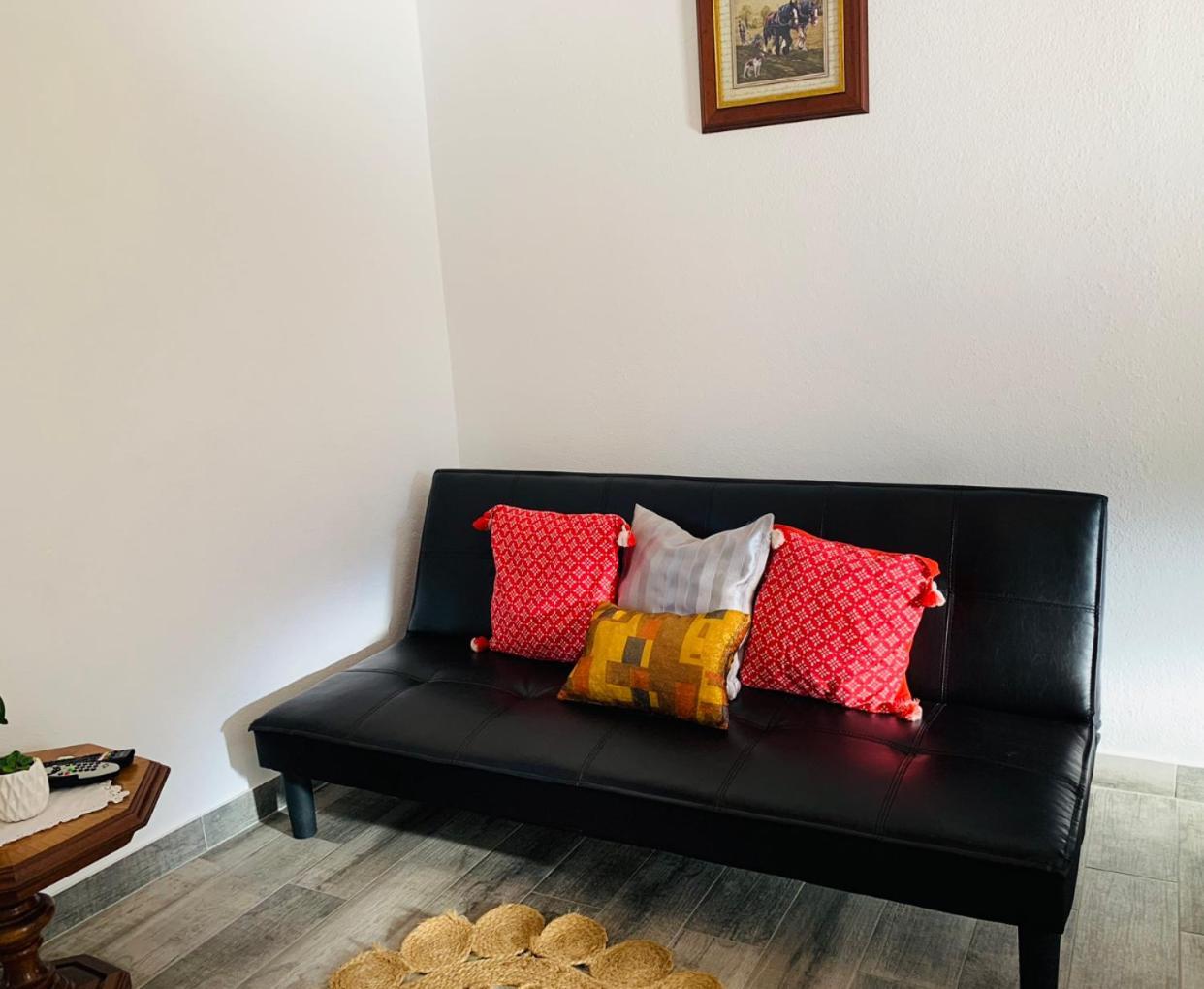 Апартаменты Casa 1-Quinta Dos Penedos Порталегри Экстерьер фото
