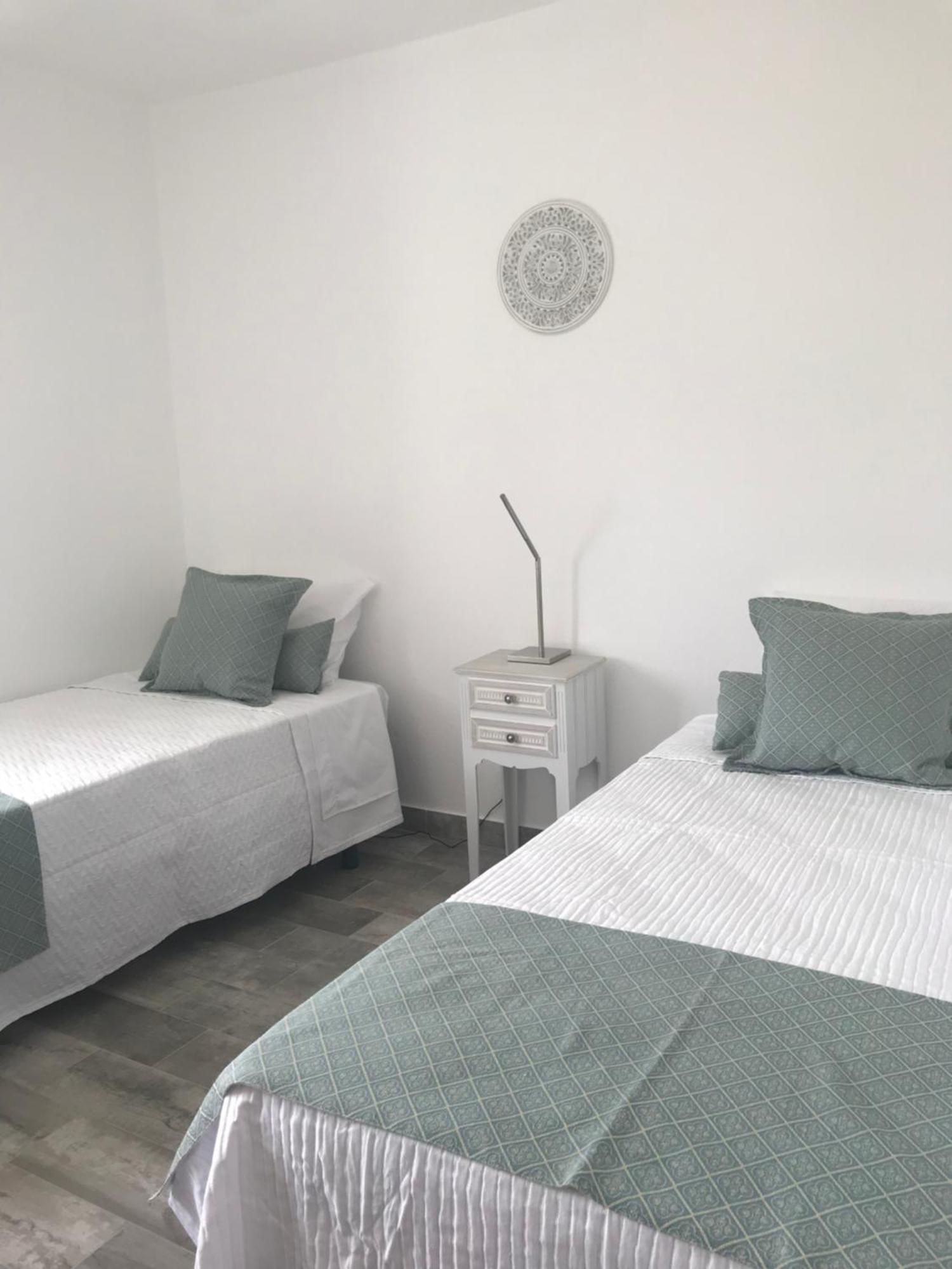 Апартаменты Casa 1-Quinta Dos Penedos Порталегри Экстерьер фото
