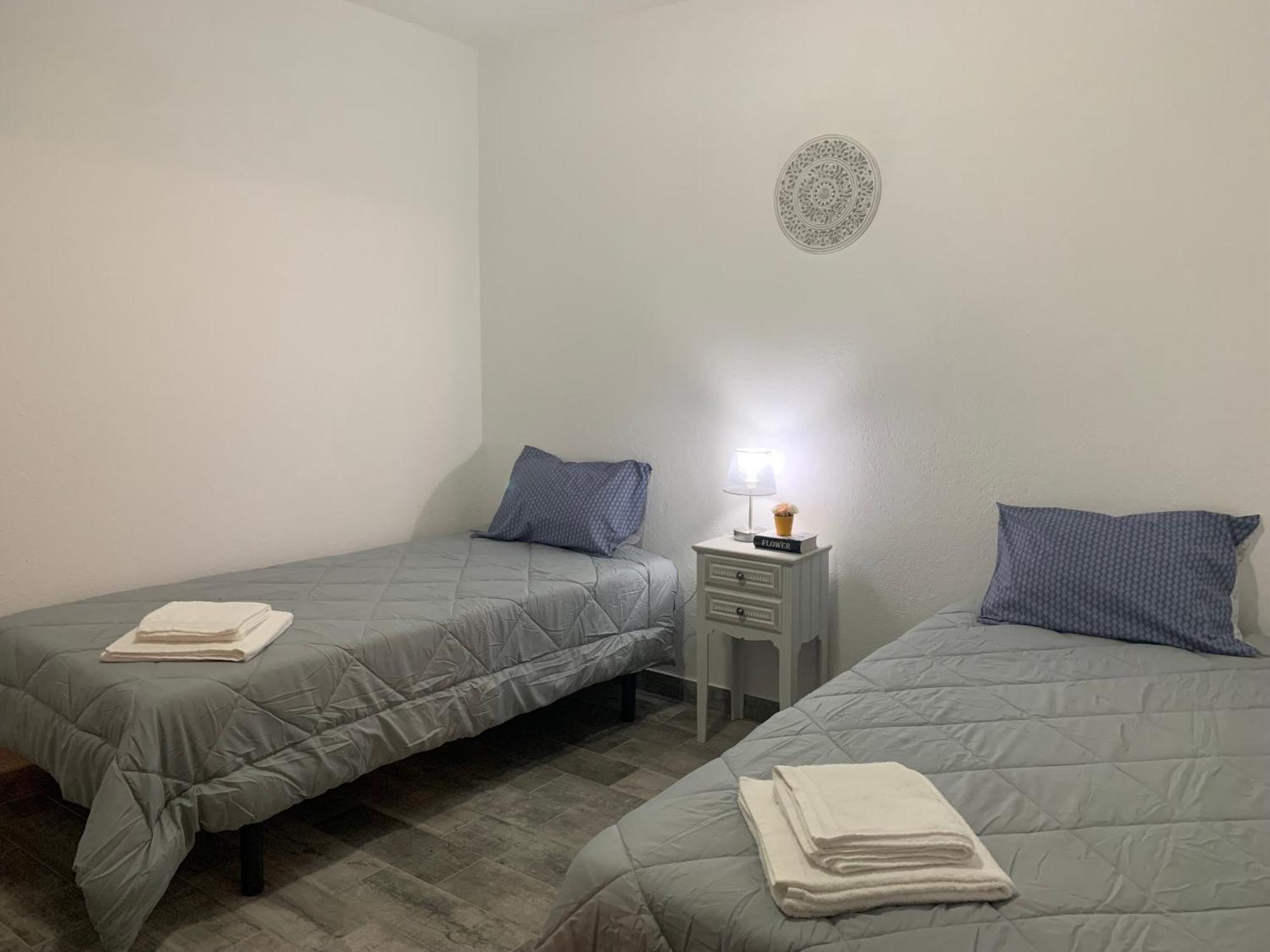 Апартаменты Casa 1-Quinta Dos Penedos Порталегри Экстерьер фото
